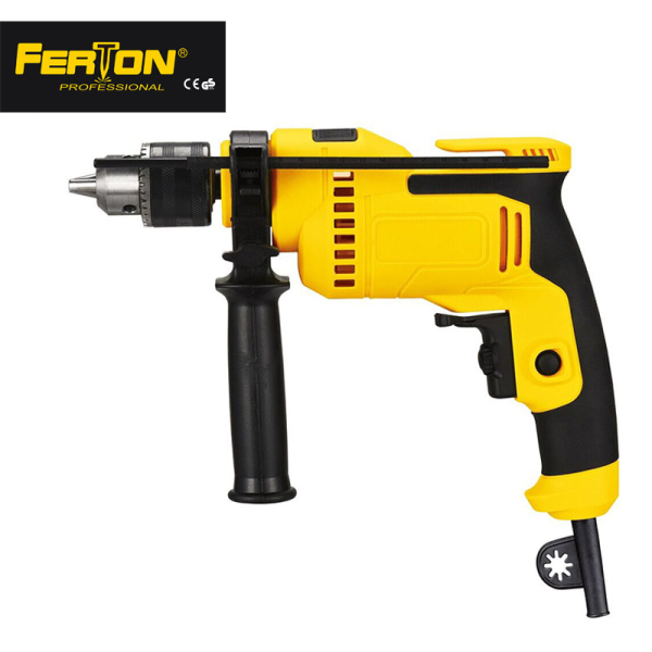 Drill machine