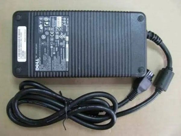 12V 18A DC Power Adapter