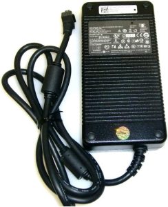 12V 18A DC Power Adapter