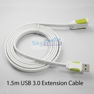 USB 3.0 SuperSpeed Extension Cable